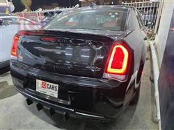 كرايسلر 300